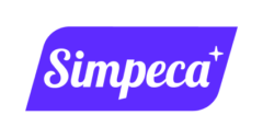 Logo Grupo Simpeca